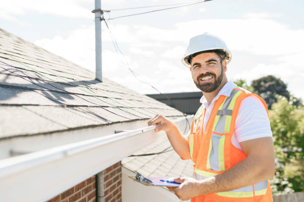 Slate Roofing Contractor in Puget Island, WA