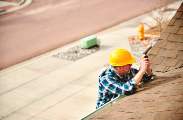 Best Commercial Roofing Services  in Puget Island, WA
