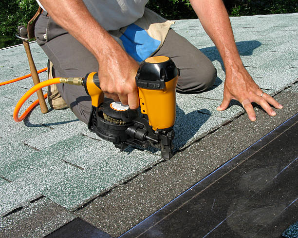 Best Roof Replacement Cost  in Puget Island, WA