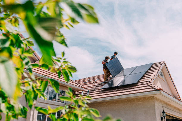 Best Roofing Contractors for Homes  in Puget Island, WA