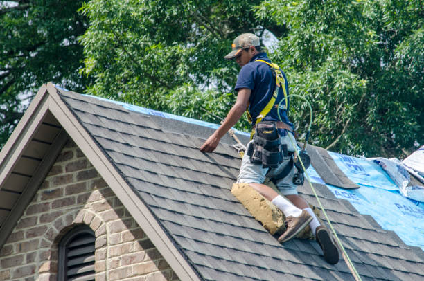 Best Emergency Roof Repair  in Puget Island, WA