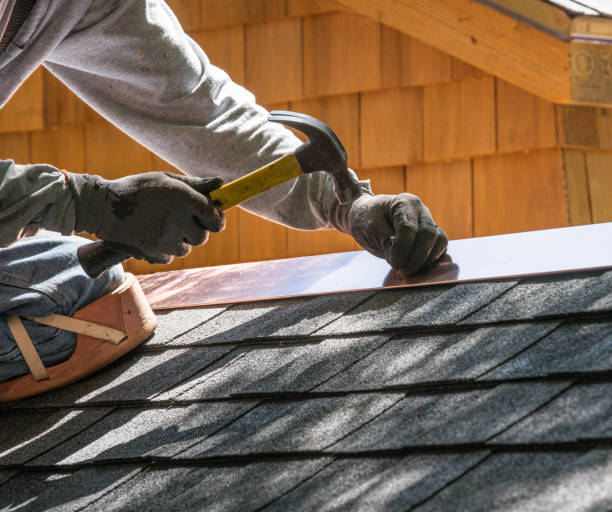 Best Best Roofing Contractors  in Puget Island, WA